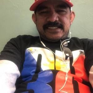 Meet your Posher, Sammie